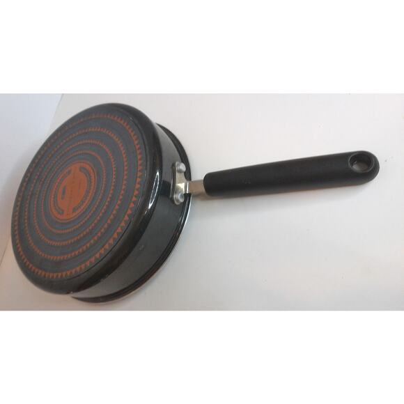 Vintage Cooks Essentials Saute Skillet Pan 2.75 Qt - Picture 4 of 8